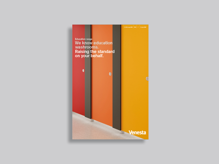 Cover Education 20262