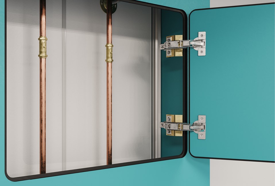 Venesta Washrooms Healthcare Ips Vepps Hygen Unit7