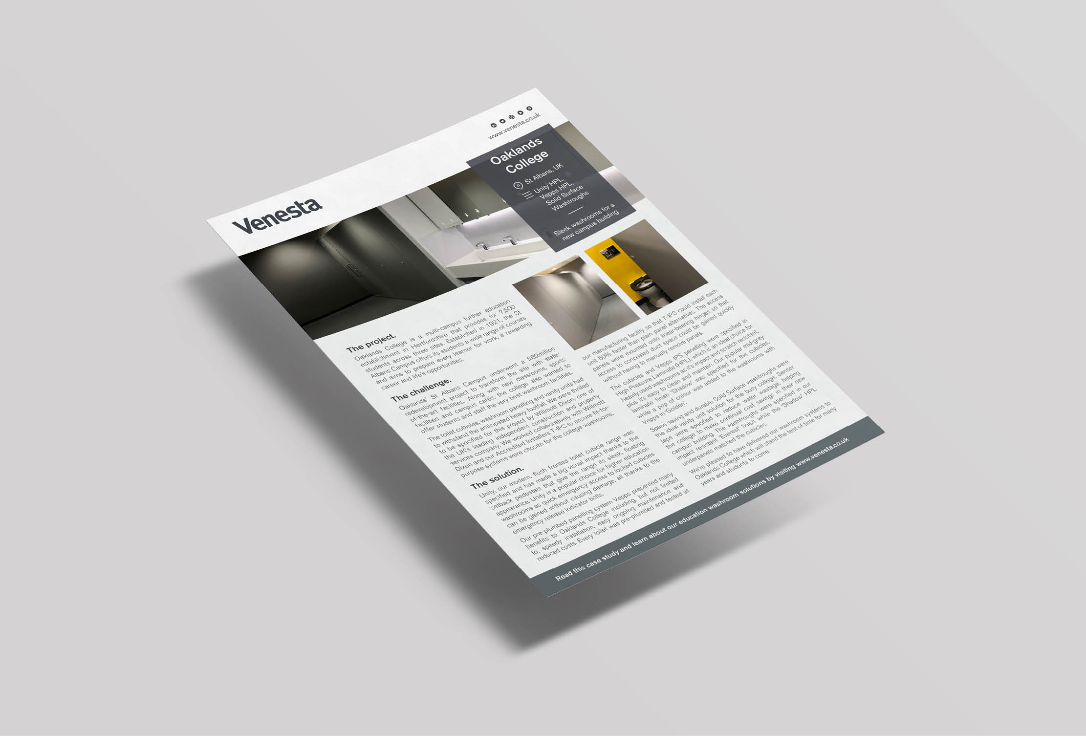 venesta-washrooms-case-study-oaklands-college