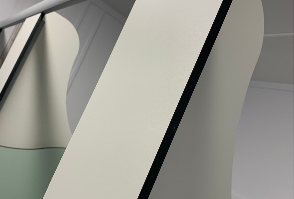 Venesta Washrooms Case Study Alexander Mcleod Primary School Toilet Cubicles Genesis4