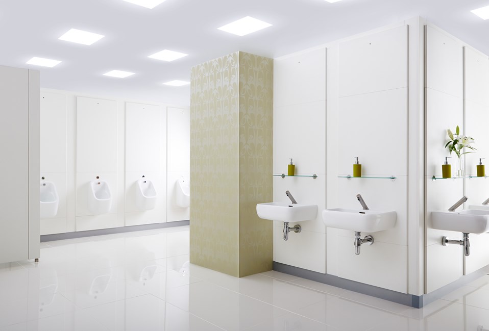 Venesta Washrooms Vepps Ips1