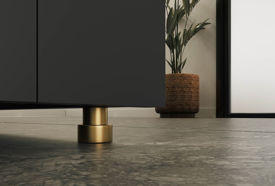 venesta-washrooms-toilet-cubicles-infinite-hpl-brass-pedestal