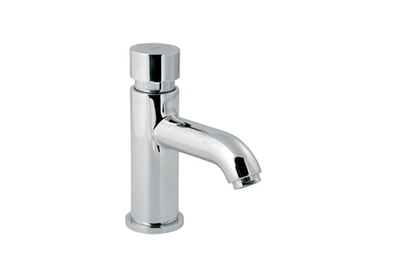 venesta-washrooms-ips-vepps-panelling-sanceram-vision-selfclosing-mixer-vsn123
