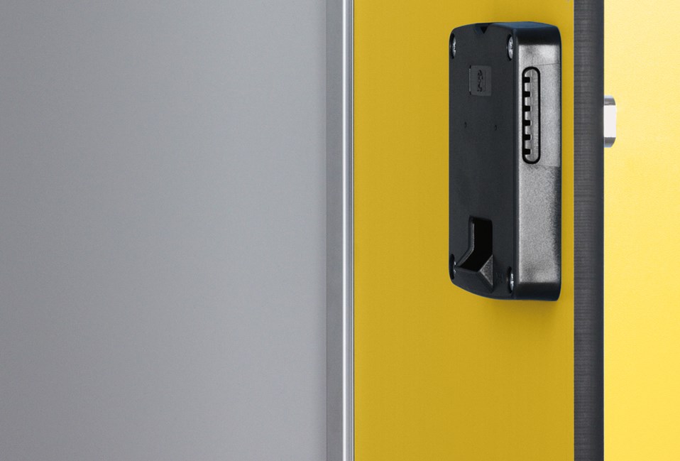 Venesta Washrooms Lockers4