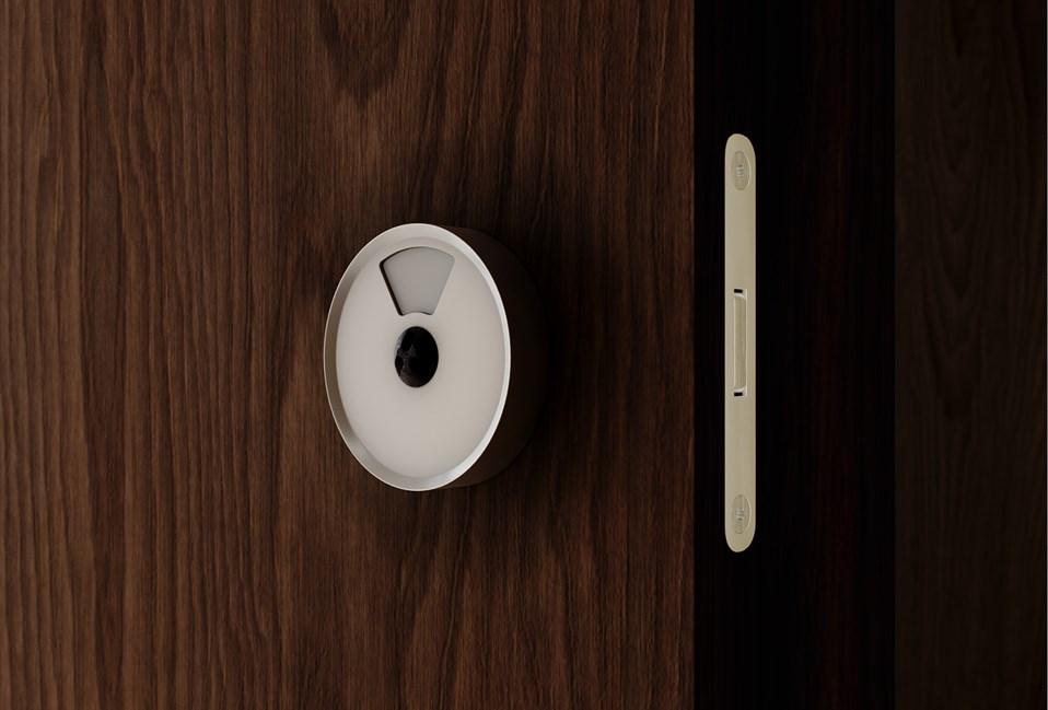 venesta-washrooms-premium-luxury-toilet-cubicle-sahara-veneer-indicator-bolt