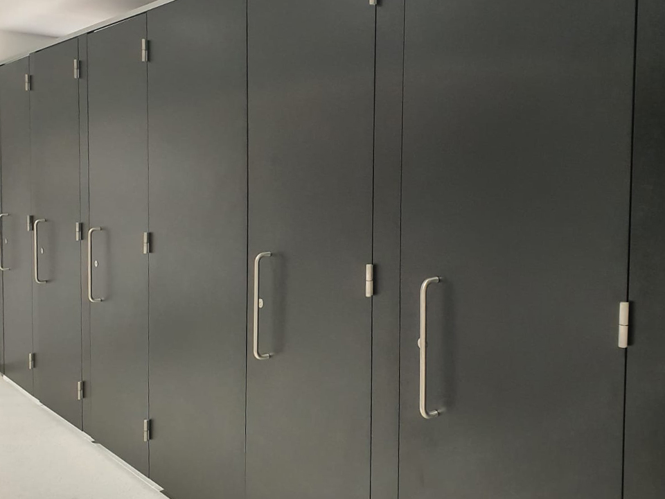 Venesta Case Study Wembley Way Unity Toilet Cubicles 1[Crop]