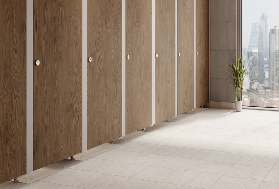 venesta-washrooms-premium-luxury-toilet-cubicle-sahara-veneer-floating