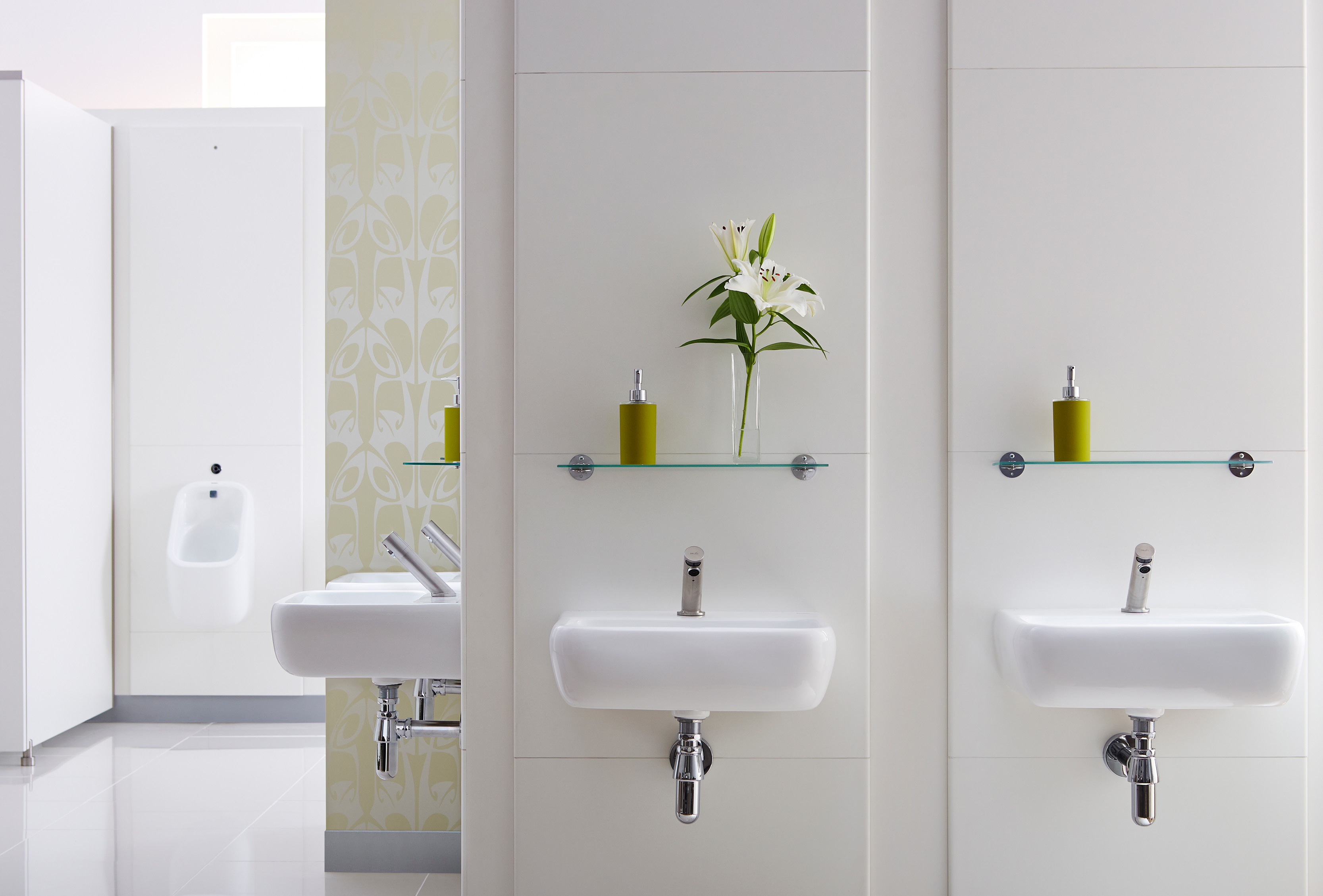 Venesta Washrooms Vepps Ips2