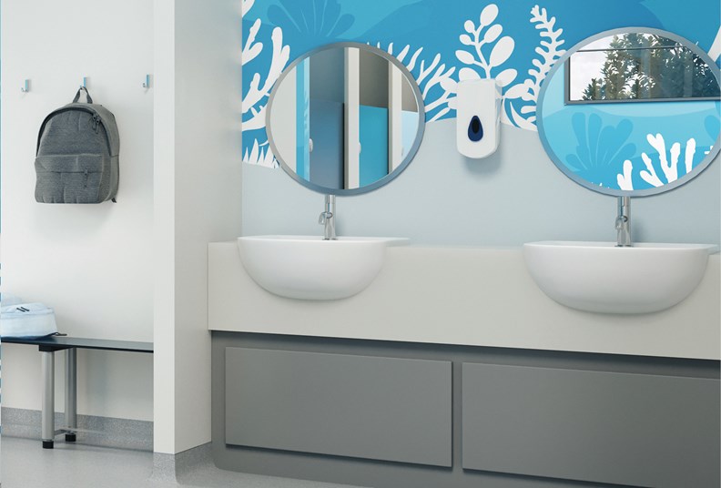 venesta-washrooms-childrens-vanity-unit