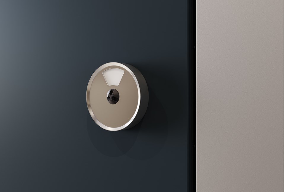 venesta-washrooms-premium-luxury-toilet-cubicle-sahara-colourcoat-indicator-bolt